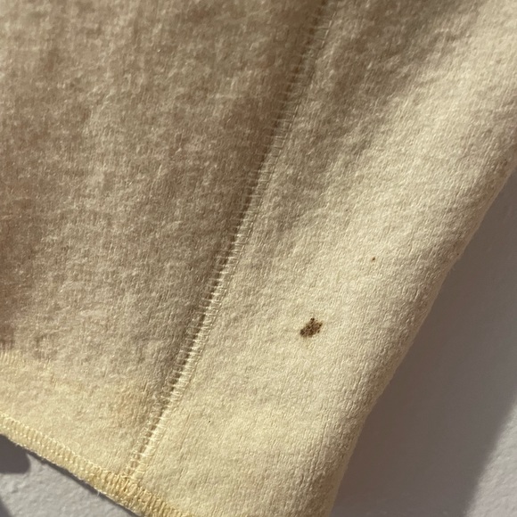 Banana Republic Wrap front Wool Sweater - Picture 4 of 5